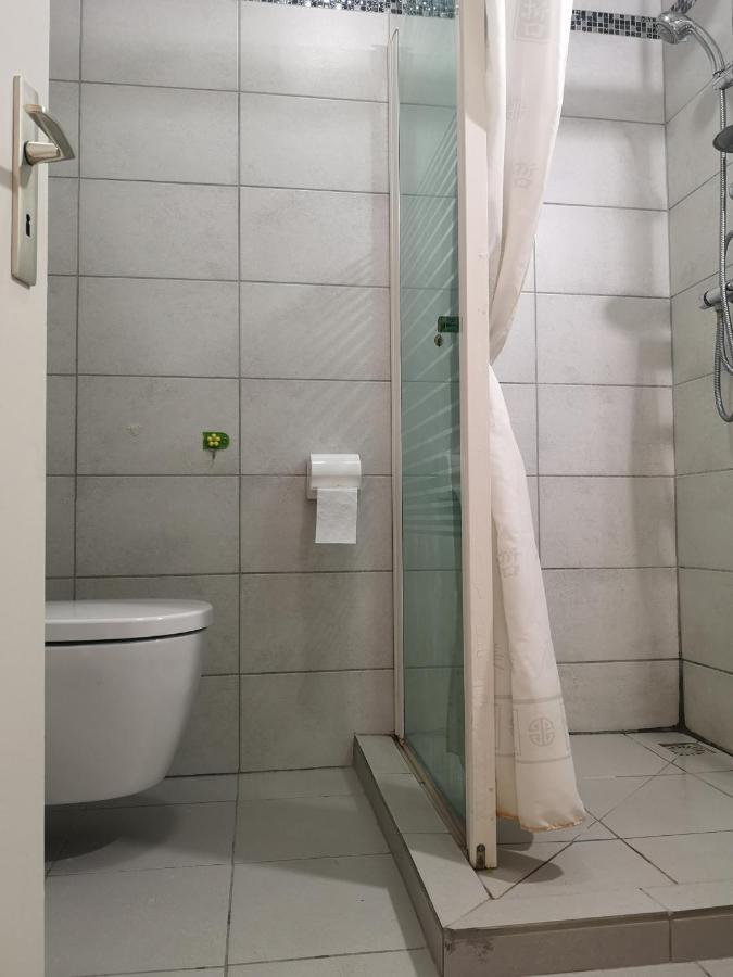 Bel Appartement, Grand Balcon Et Parking Prive Sélestat Exterior foto