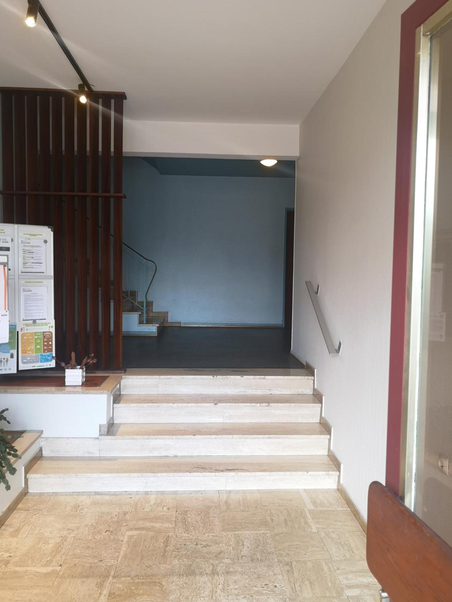 Bel Appartement, Grand Balcon Et Parking Prive Sélestat Exterior foto